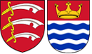 ESSEX - GREATER LONDON